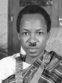 Julius Kambarage Nyerere